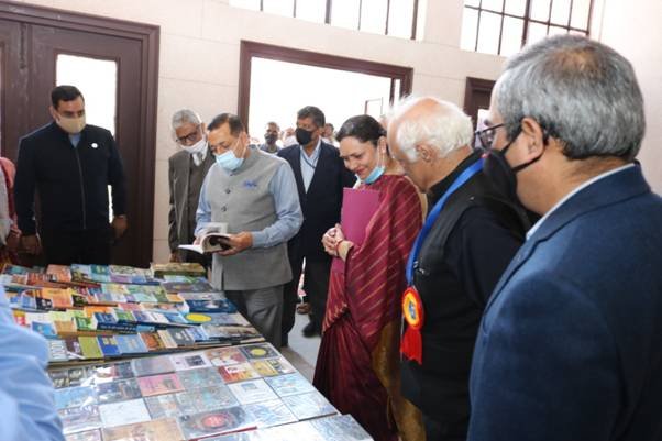 ‘भारतीय स्वतंत्रता आंदोलन और विज्ञान की भूमिका’ पर दो दिवसीय राष्ट्रीय सम्मेलन