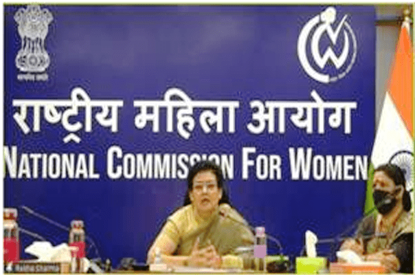 राजनीति में महिलाओं के लिए एनसीडब्ल्यू ने शुरू किया अखिल भारतीय क्षमता निर्माण कार्यक्रम 'शी इज ए चेंजमेकर' 