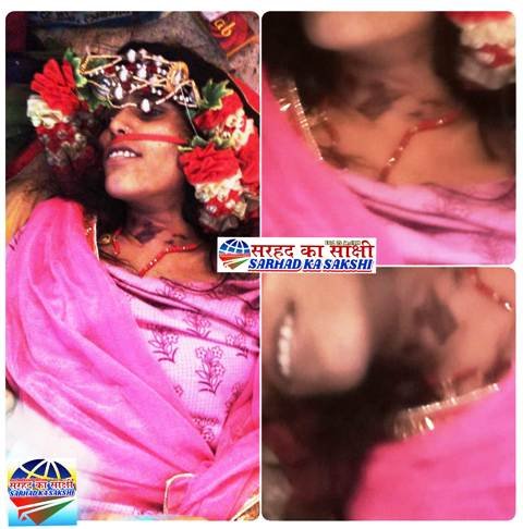 बड़ी खबरः कहीं अनबुझ पहेली बनकर न रह जाय सुनीता देवी की मौत का मामला