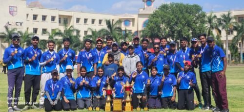 सॉफ्टबॉल खेल के बालक एवं बालिकाओं ने उत्तराखंड राज्य की टीम से राष्ट्रीय स्तर की सॉफ्टबॉल प्रतियोगिता में जीते दो स्वर्ण पदक 
