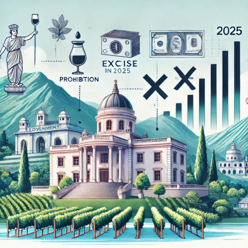 उत्तराखंड की नई आबकारी नीति 2025