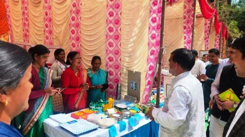टिहरी चिकित्सा एवं बहुउद्देशीय शिविरों में 17 हजार से अधिक लाभार्थी, 4.34 लाख की बिक्री